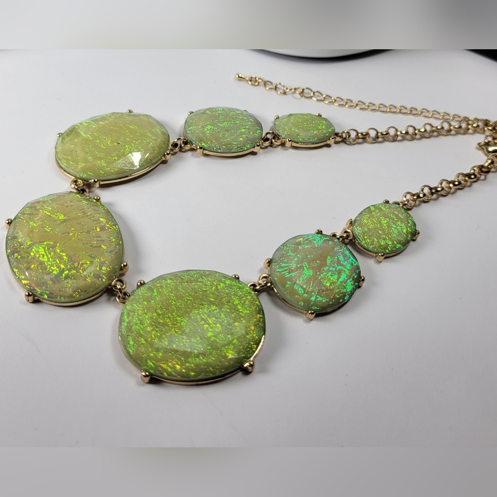Opal Neckless - image 6
